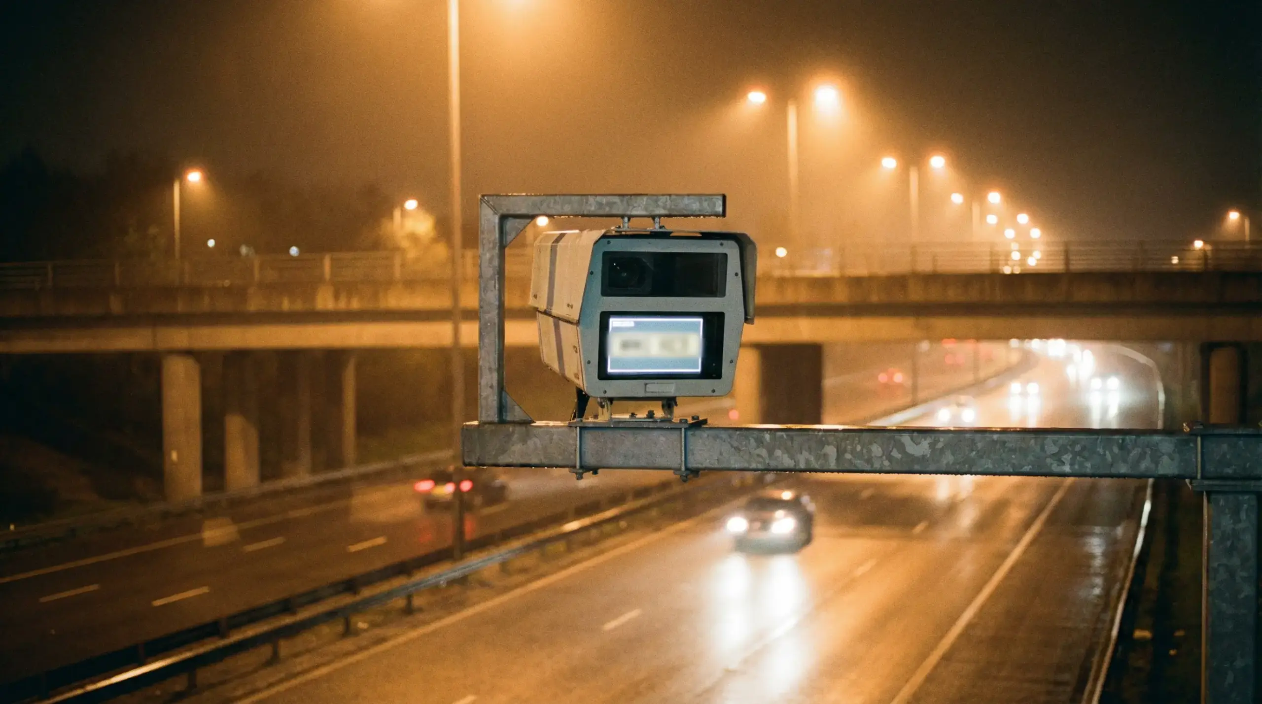 ANPR (Automatic Number Plate Recognition) Systems