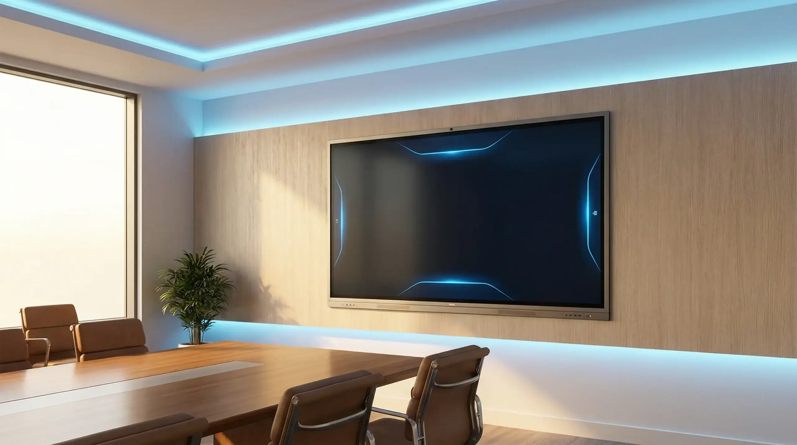 AV Collaboration Systems