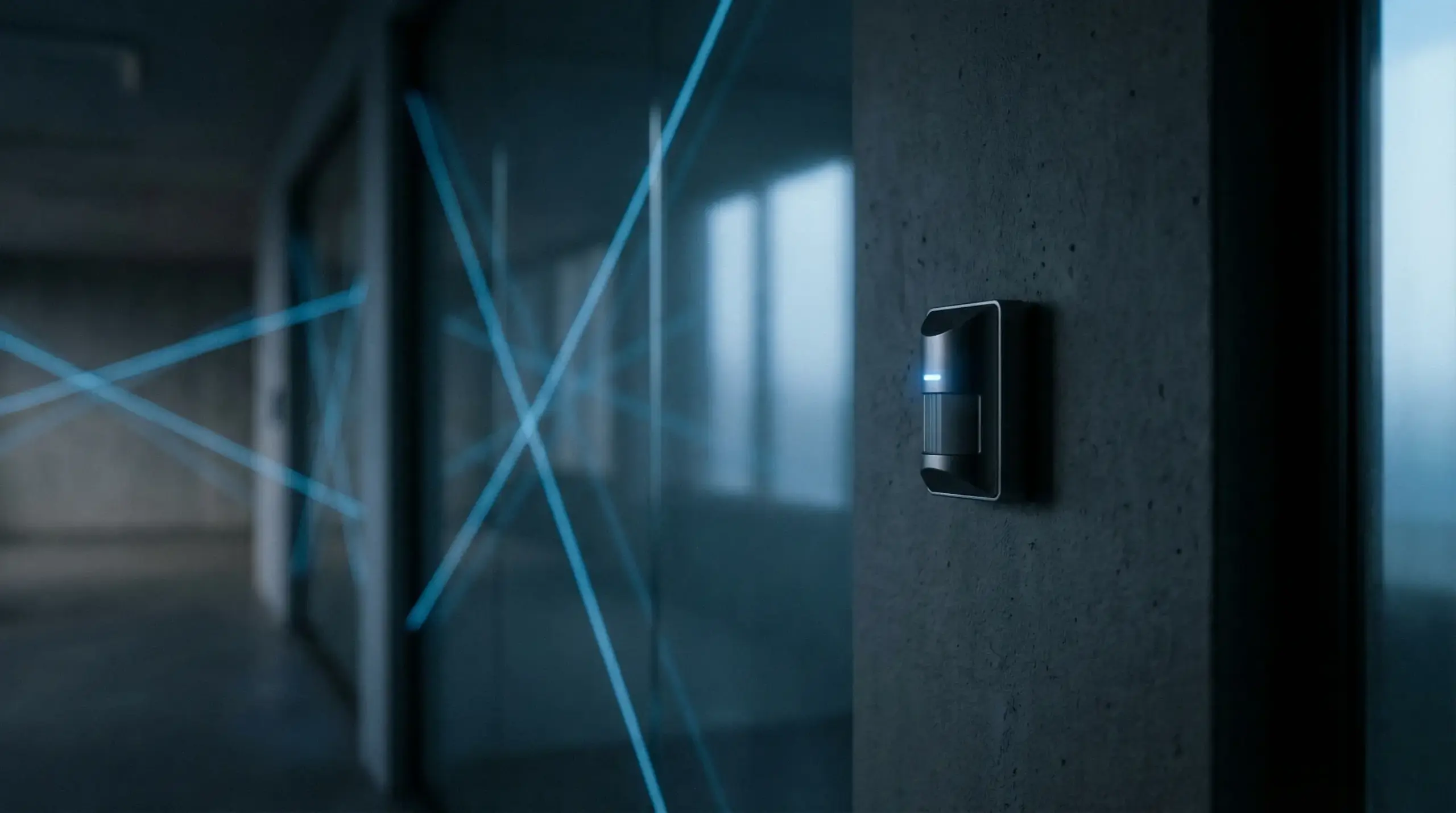 Access Control Devices