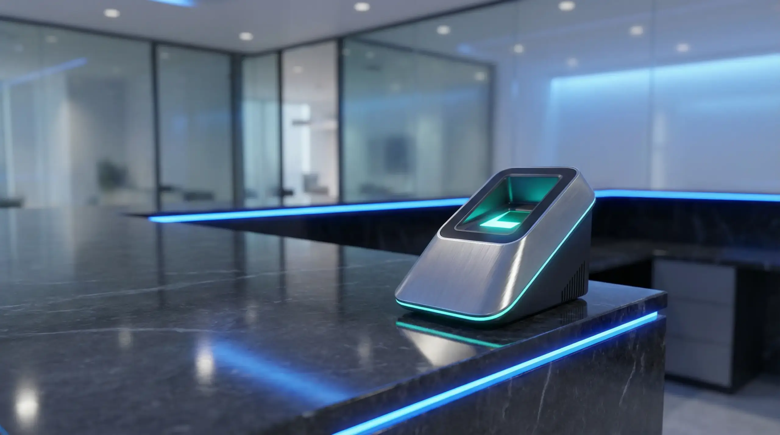 Biometric Attendance Systems