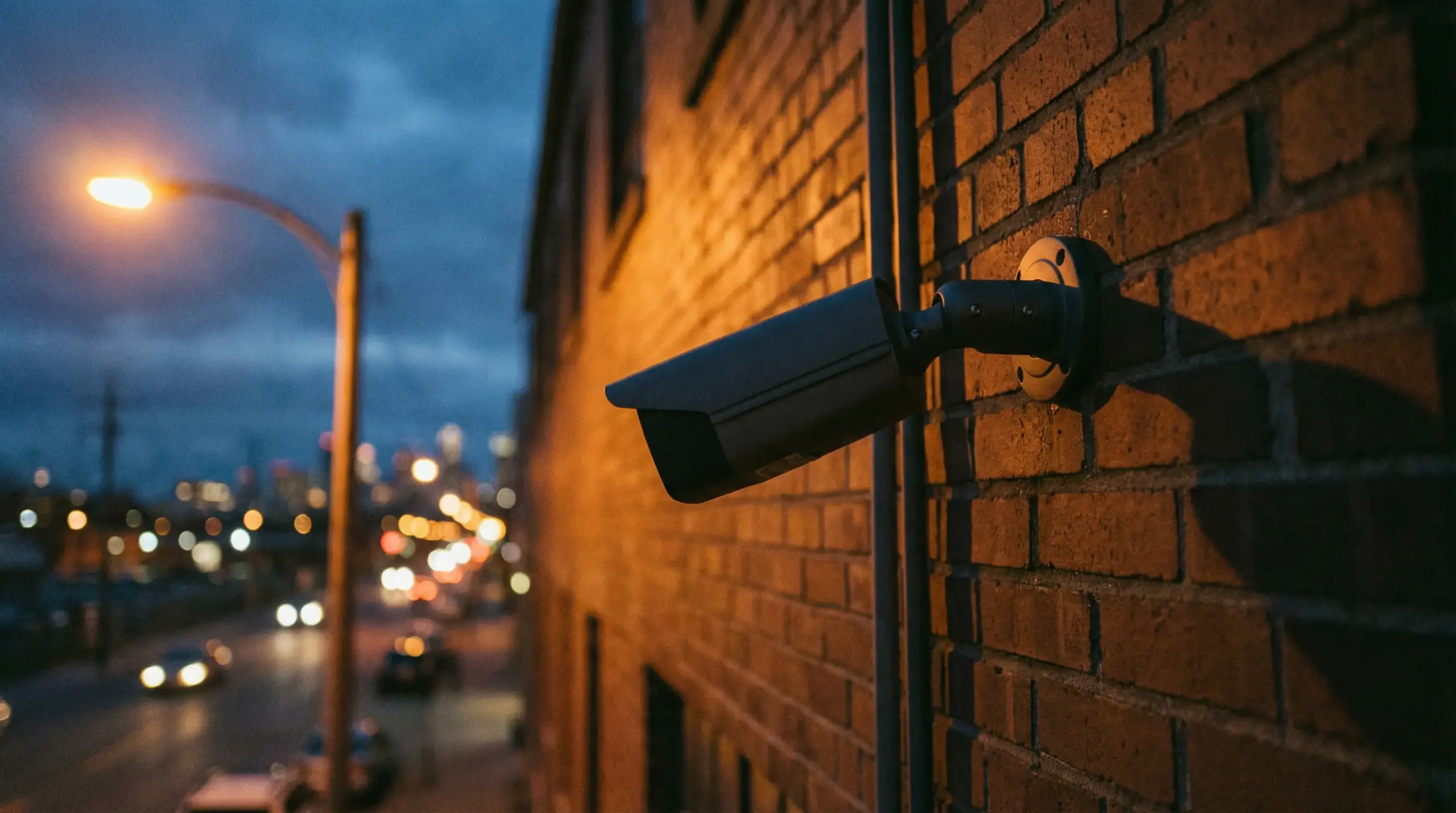 Video Surveillance Management Systems